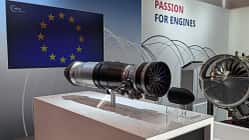 MTU Aero Engines, New Generation Fighter Engine, ILA 2026