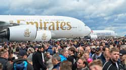 ILA Berlin 2026,Static Display,Publikumstage