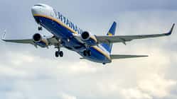 Ryanair fliegt von Dresden wieder nach Mallorca.