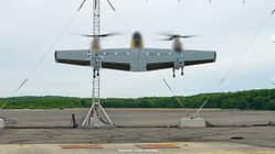 Lockheed Martin, Nomad 100, Sikorsky