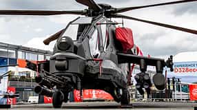 Aérosalon Paris Le Bourget 2025.
