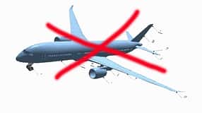 Russland wird doch kein neues Großraumflugzeug bauen.