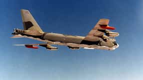 Boeing B-52G