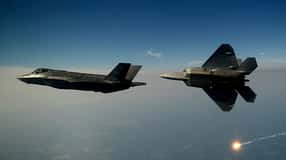 F-35 Lightning II, F-35A, US Air Force