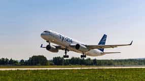 Tupolew Tu-214, OAK, Russland