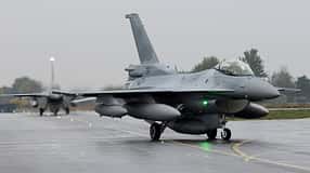 F-16 Block 70, Bulgarien