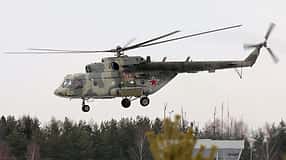 Mi-8, Mil Mi-8, Russland