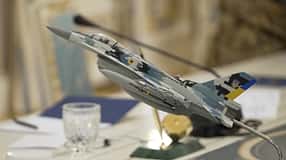 Selenskyj, Lockheed, F-16, Ukraine