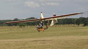 SG-38, Schulgleiter