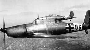 Arado Ar-96, Ar 96, Ar-96, Luftwaffe