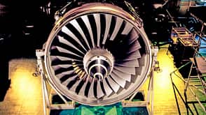 Trent 800