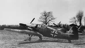 Bf109, Bf 109G, Messerschmitt, Bayrische Flugzeugwerke, Jagdflugzeug, Me Bf109, Zweiter Weltkrieg