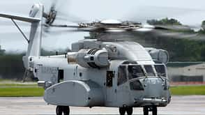 Sikorsky, CH 53K King Stallion, King Stallion, CH53K,MCAS New River, Marine Corps Aviation, Heavy-Lift Program, Heavy-Lift, North Carolina, USMC, New Marine Corps Aircraft First CH-53K King Stallion arrives at MCAS New River