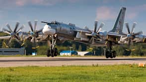 Tupolew, Tu95, Tu95msm, Bear