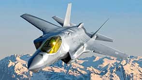 Lockheed Martin F35 Lightning II, F35A, F35C, Pratt & Whitney, USAF, TR3, Block 4, Stealthfighter, Tarnkappen Flugzeug
