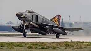 AnatolianEagle, Phantom, F16, Türkei, Turkish Air Force, Su25