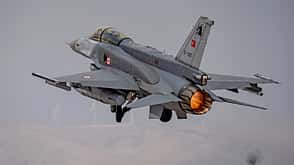 AnatolianEagle, Phantom, F16, Türkei, Turkish Air Force, Su25