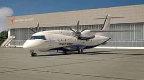 D328eco, Private Wings