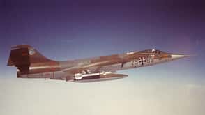 Lockheed Martin, Lockheed Starfighter, F104, Starfighter, USAF, Luftwaffe, RCAF, F104A, F194G