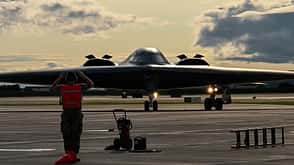 B2A, Stealth, Spirit, B2