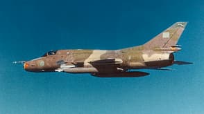 Su22, Suchio, Su 22, Libyen