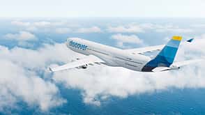 Lufthansa, Eurowings, Discovery, Condor, Billig, Tourismus, Urlaub, Expansion, Konkurrenz, Airbus A320, neo