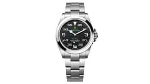 Fliegeruhr Oyster Perpetual Air-King