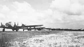 D Day, Zweiter Weltkrieg, Bristol Beaufighter, Boeing B17, C47 Gleiter, US Air Force, Lockheed P38, Douglas A20, North American P51, Martin B26, Republic P47, Hawker Typhoon, F5, Lightning, Spitfire, Waco