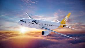cloud,heaven,nature,beautiful,view,background,sky,atmosphere,space,air,beauty,aerial,blue,natural,light,landscape,clean,white,flight,above,cloudscape,cloudy,nobody,window,abstract,weather,wallpaper,travel,tranquil,top,sunny,sunlight,sun,stratosphere,fluffy,fly,aircraft,airplane,freedom,plane,over,outdoor,bright,horizon,high,clear,idyllic,cabin,sunset,sunrise