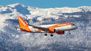easyJet Switzerland, Airbus A320neo