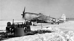 Kampfflugzeug, US Kampfflugzeug, Zweiter Weltkrieg, US Army Air Corps, US Navy, Republic P47 Thunderbolt