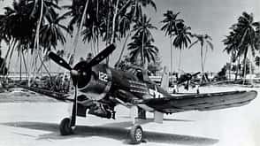 Kampfflugzeug, US Kampfflugzeug, Zweiter Weltkrieg, US Army Air Corps, US Navy, Vought F4U Corsair