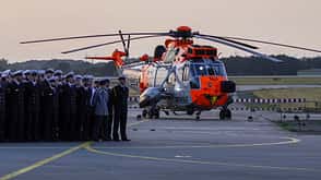 Deutsche Marine, Sea King Mk.41