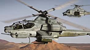 Bell AH-1Z Bell AH-1Z