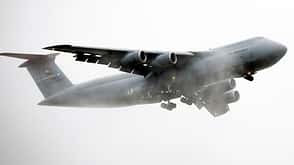 FORSCOM Emergency Deployment Readiness Exercise (EDRE) Pershing Strike 21 Arriving at Volk Field and Fort McCoy, WI