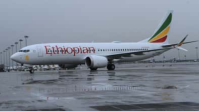 Ethiopian Airlines erhielt im Juli 2018 seine erste von 30 bestellten 737 MAX 8.