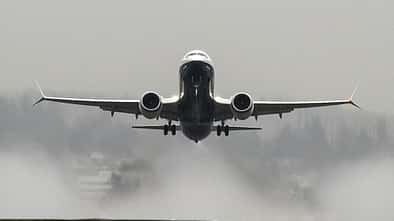 Boeing 737 MAX8