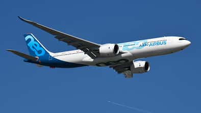 Airbus A330neo - Paris 2019