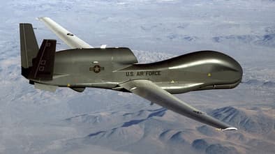 Northrop Grumman RQ-4 Global Hawk