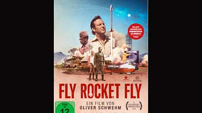 Die Raketen von Otrag wurden im afrikanischen Zaire gestartet, was letztendlich in politischen Spannungen mündete.