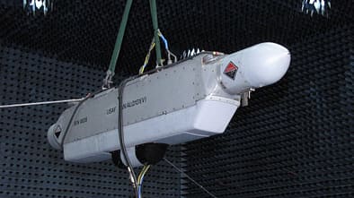 Störbehälter Northrop Grumman AN/ALQ-131