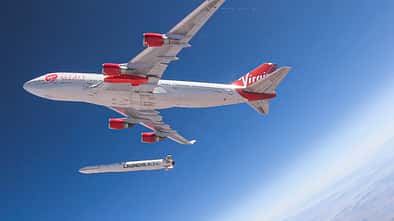 Virgin Orbit