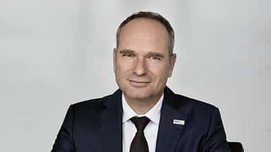 CEO Urs Breitmeier verlässt RUAG 