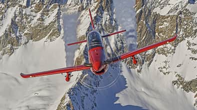 Pilatus PC-21