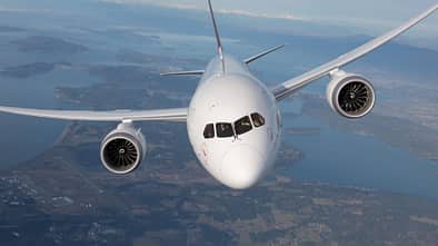 Boeing 787-9