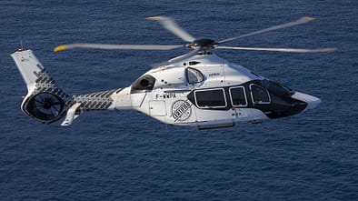 Airbus Helicopters hat die Zulassung für den neuen H160 von der EASA erhalten.