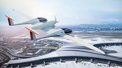 Hy4-Projekt des DLR.