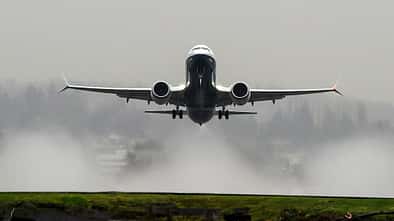 Boeing 737 MAX
