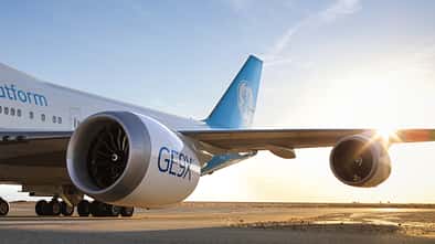 GE9X