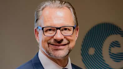 Josef Aschbacher, ESA